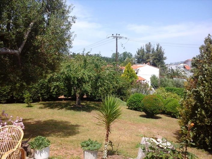 Image No.11-Maisonette de 1 chambre à vendre à Halkidiki