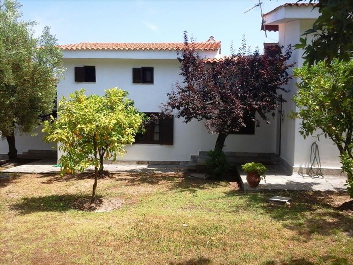 Image No.3-Maisonette de 1 chambre à vendre à Halkidiki