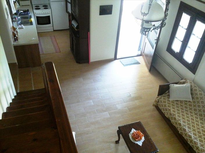 Image No.7-Maisonette de 1 chambre à vendre à Halkidiki