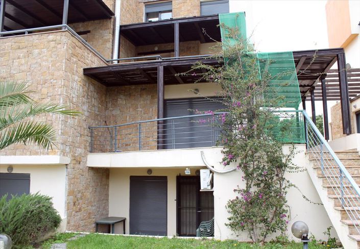 Image No.1-Maisonette de 3 chambres à vendre à Halkidiki