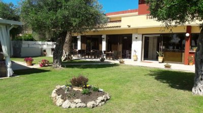 Photo 2 - Hotel 800 m² in Ionian islands