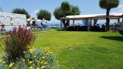 Photo 4 - Hotel 800 m² in Ionian islands