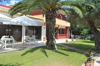 Photo 5 - Hotel 800 m² in Ionian islands