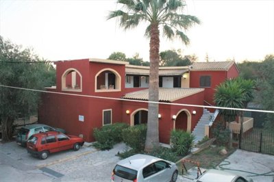 Photo 6 - Hotel 800 m² in Ionian islands