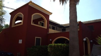 Photo 7 - Hotel 800 m² in Ionian islands