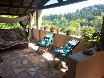 Photo 1 - Townhouse 155 m² in Ionian islands