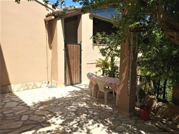 Photo 10 - Townhouse 155 m² in Ionian islands