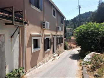 Photo 14 - Townhouse 155 m² in Ionian islands