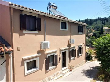 Photo 15 - Townhouse 155 m² in Ionian islands