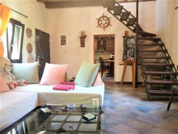 Photo 2 - Townhouse 155 m² in Ionian islands