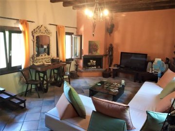 Photo 3 - Townhouse 155 m² in Ionian islands