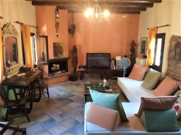 Photo 4 - Townhouse 155 m² in Ionian islands