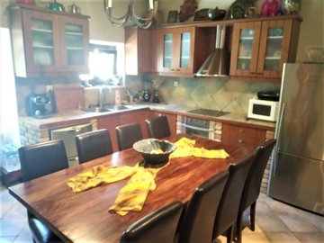 Photo 5 - Townhouse 155 m² in Ionian islands