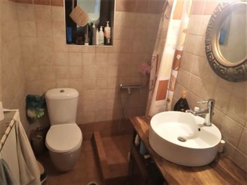 Photo 7 - Townhouse 155 m² in Ionian islands