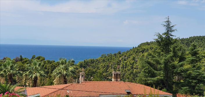 Image No.2-Maisonette de 5 chambres à vendre à Halkidiki