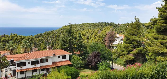 Image No.29-Maisonette de 5 chambres à vendre à Halkidiki