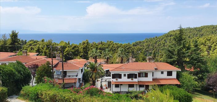 Image No.30-Maisonette de 5 chambres à vendre à Halkidiki
