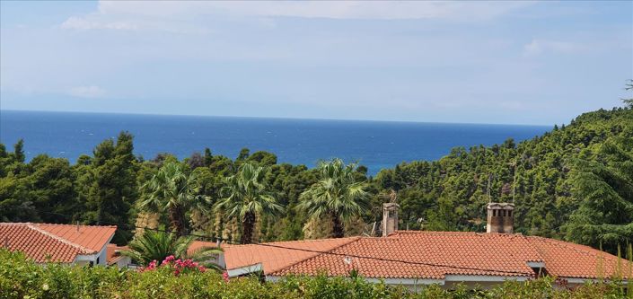 Image No.4-Maisonette de 5 chambres à vendre à Halkidiki