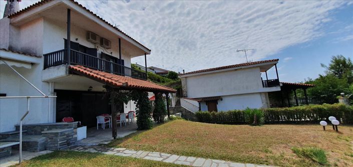 Image No.5-Maisonette de 5 chambres à vendre à Halkidiki