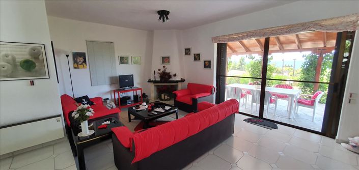 Image No.9-Maisonette de 5 chambres à vendre à Halkidiki