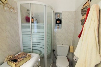 Photo 12 - Cottage 130 m² in Ionian islands