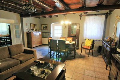 Photo 13 - Cottage 130 m² in Ionian islands