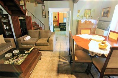 Photo 14 - Cottage 130 m² in Ionian islands