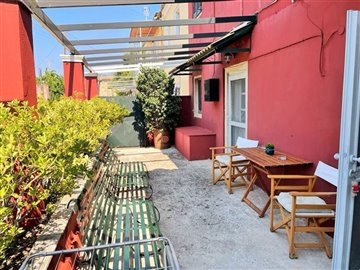 Photo 2 - Cottage 130 m² in Ionian islands