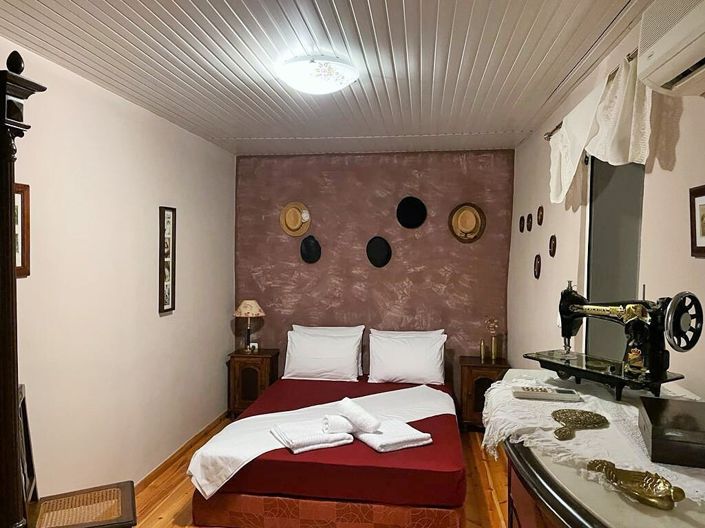 Image No.25-Propriété de 3 chambres à vendre à Agios Matthaios