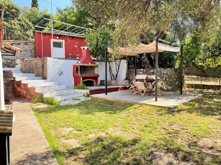 Image No.26-Propriété de 3 chambres à vendre à Agios Matthaios