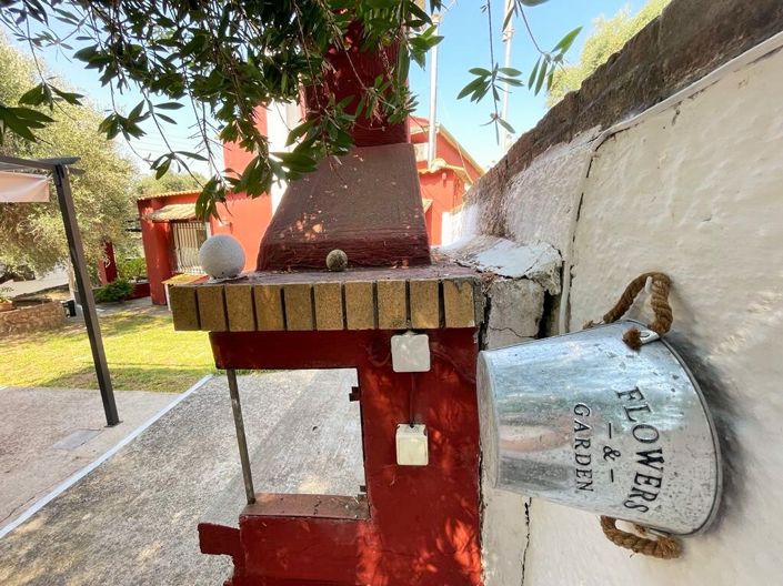 Image No.28-Propriété de 3 chambres à vendre à Agios Matthaios