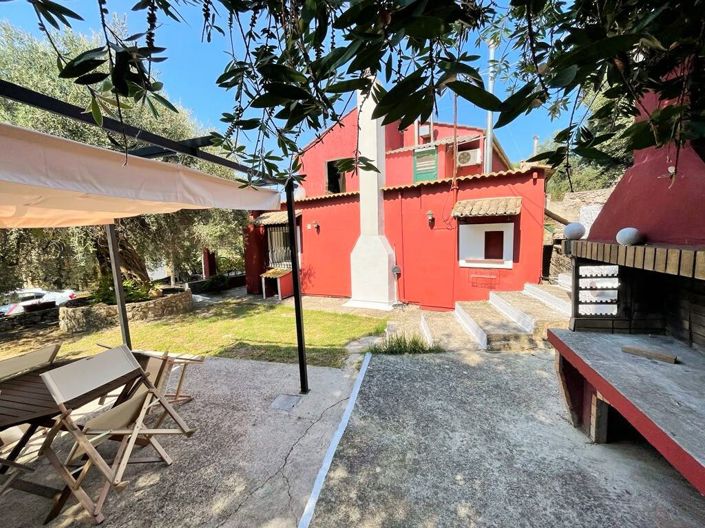 Image No.29-Propriété de 3 chambres à vendre à Agios Matthaios