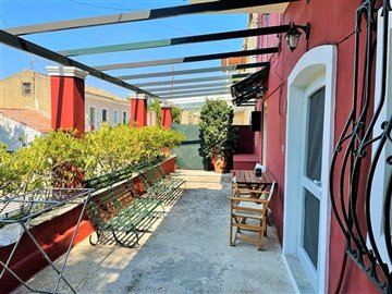 Photo 3 - Cottage 130 m² in Ionian islands