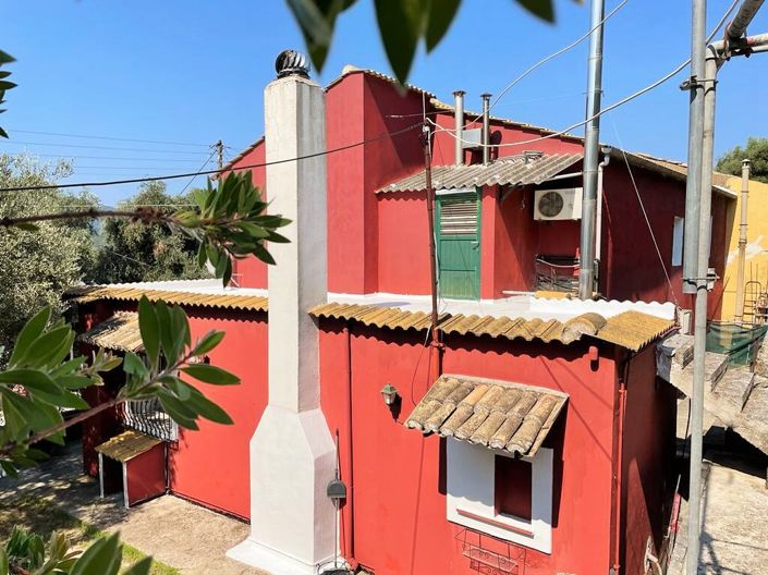 Image No.30-Propriété de 3 chambres à vendre à Agios Matthaios