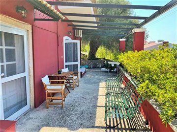 Photo 4 - Cottage 130 m² in Ionian islands