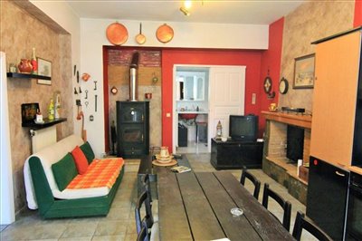 Photo 6 - Cottage 130 m² in Ionian islands