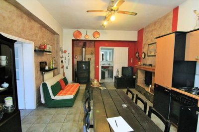 Photo 7 - Cottage 130 m² in Ionian islands