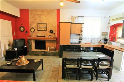 Photo 8 - Cottage 130 m² in Ionian islands