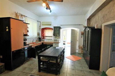 Photo 10 - Cottage 130 m² in Ionian islands