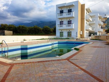 Photo 1 - Hotel 600 m² in Crete