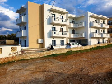Photo 2 - Hotel 600 m² in Crete