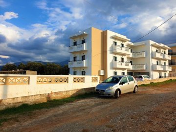 Photo 3 - Hotel 600 m² in Crete