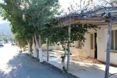 Photo 1 - Cottage 150 m² in Crete