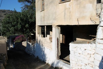 Photo 7 - Cottage 150 m² in Crete