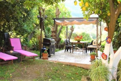Photo 5 - Cottage 230 m² in Ionian islands