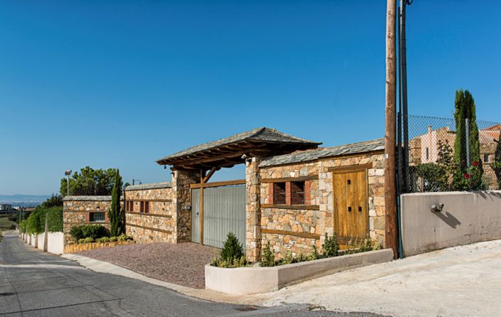 Image No.24-Villa for sale