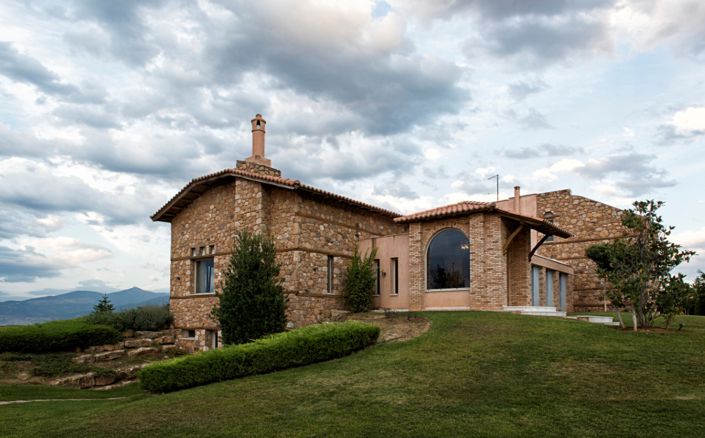Image No.25-Villa for sale