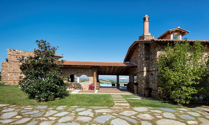 Image No.3-Villa for sale