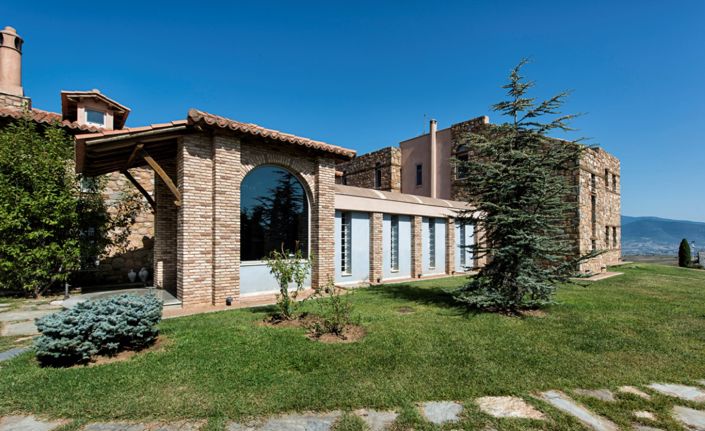 Image No.5-Villa for sale