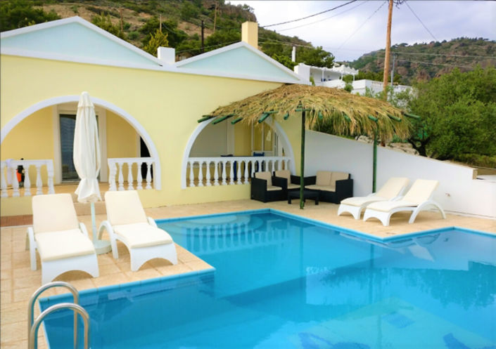 Image No.1-2 Bed Villa for sale